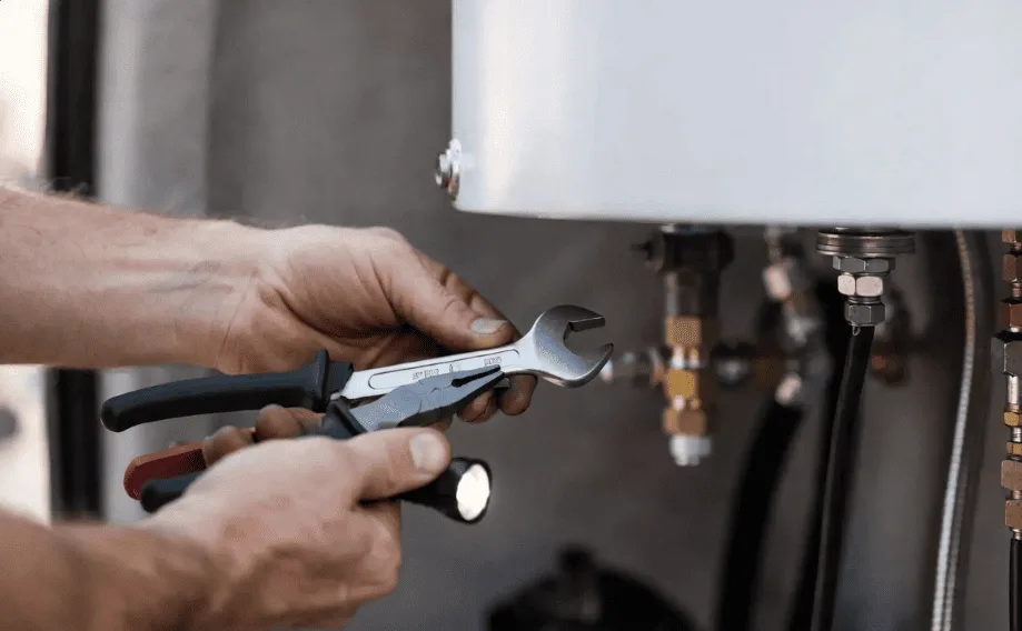 Why choose Water Heater Repair in Deridder, LA